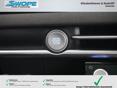 New 2026 Hyundai Tucson Limited image 19