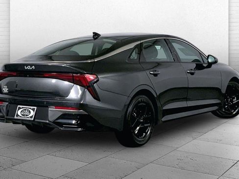 Used 2025 Kia K5 LXS image 13