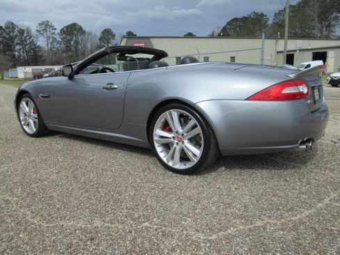 Used 2014 Jaguar XKR R image 51