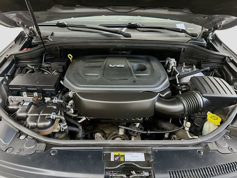 Used 2016 Jeep Grand Cherokee Limited image 36