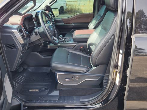 Used 2021 Ford F150 Lariat image 25