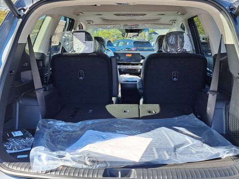 New 2025 Kia Telluride S image 14