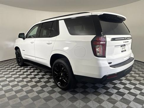 Used 2023 Chevrolet Tahoe RST w/ Luxury Package AWD/4WD image 43
