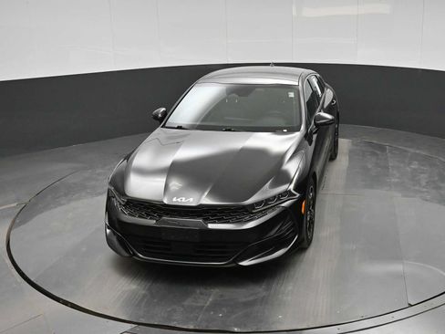 Used 2022 Kia K5 GT-Line w/ GT-Line Awd Premium Package image 25