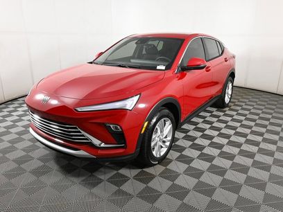 New 2026 Buick Envista Preferred w/ Convenience I Package