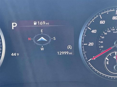 Certified 2023 Hyundai Santa Fe SEL image 26