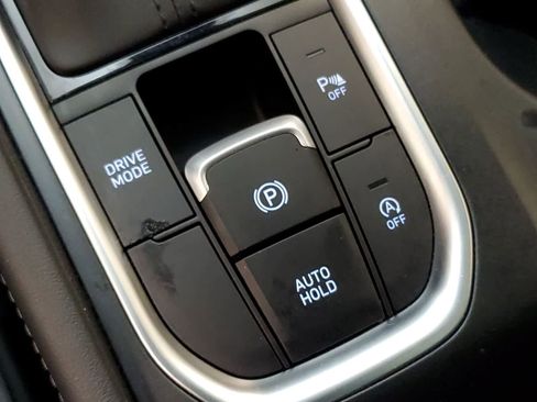 Used 2019 Hyundai Santa Fe Limited image 32