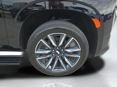 Certified 2024 Cadillac Escalade Sport w/ Touring Package AWD/4WD image 49