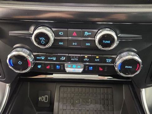 New 2025 Ford F150 Raptor image 19