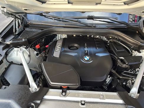 Used 2018 BMW X3 xDrive30i image 17