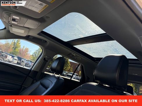 Used 2024 Ford Explorer XLT w/ Equipment Group 202A image 30