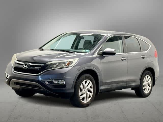 Used 2016 Honda CR-V EX image 1