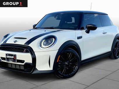 Used 2022 MINI Cooper S