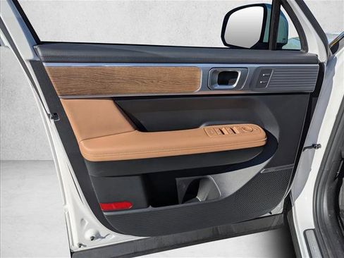 New 2026 Hyundai Santa Fe Calligraphy image 23