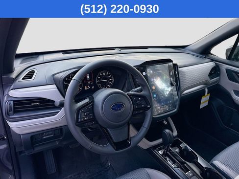 New 2026 Subaru Forester Premium image 10