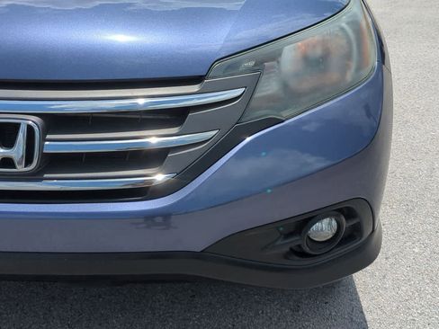 Used 2012 Honda CR-V EX-L image 11