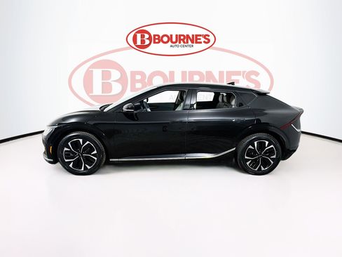 Used 2023 Kia EV6 Wind w/ Wind Technology Package image 8