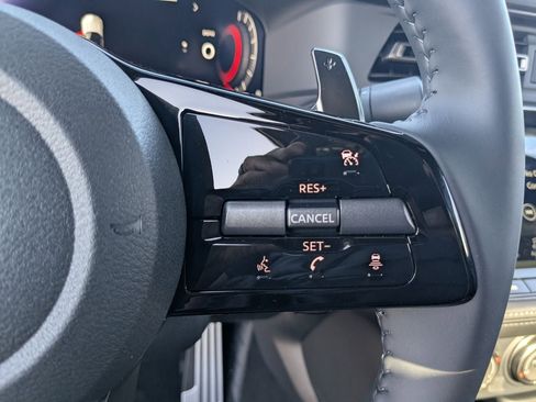 New 2026 Nissan Z Performance w/ Floor Mat Package image 25