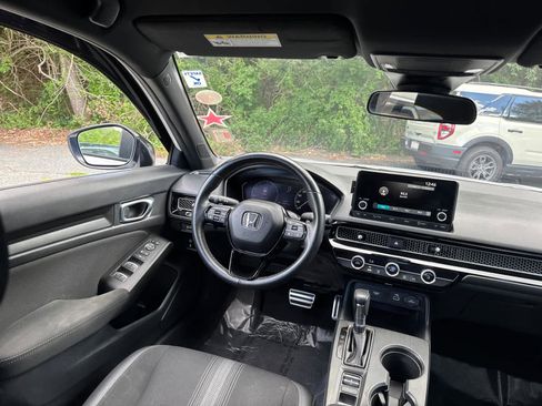 Certified 2023 Honda Civic Sport image 35