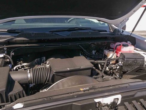 New 2026 Chevrolet Silverado 2500 LTZ w/ LTZ Plus Package AWD/4WD image 24