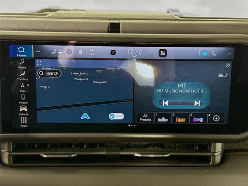 New 2025 Jeep Wrangler Unlimited Rubicon 392 image 15