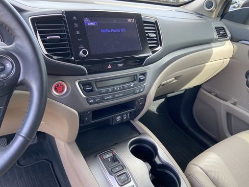 Used 2023 Honda Ridgeline RTL image 27