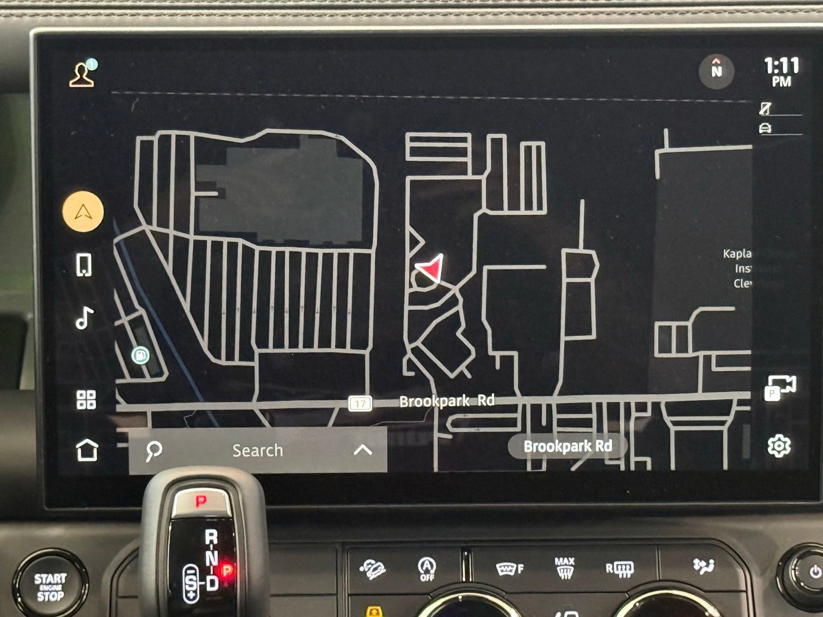 New 2026 Land Rover Defender 110 OCTA AWD/4WD image 26