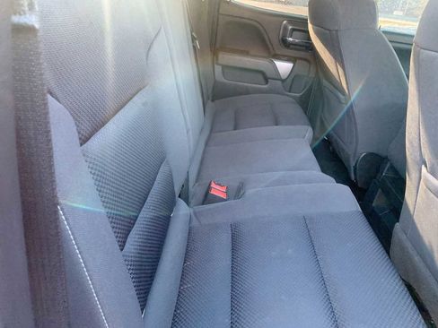 Used 2018 Chevrolet Silverado 1500 LT w/ All Star Edition image 23