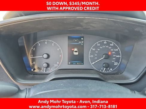 Used 2023 Toyota Corolla LE FWD image 16