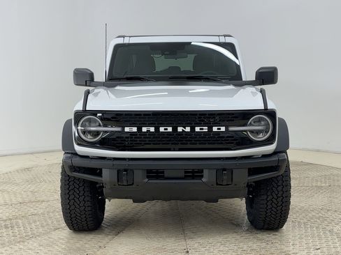 New 2025 Ford Bronco Badlands w/ Sasquatch Package image 5