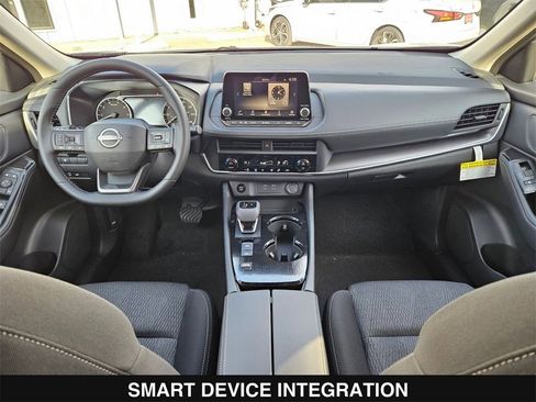 New 2026 Nissan Rogue SV image 19