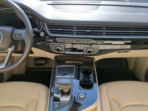 Used 2017 Audi Q7 2.0T Premium Plus image 35