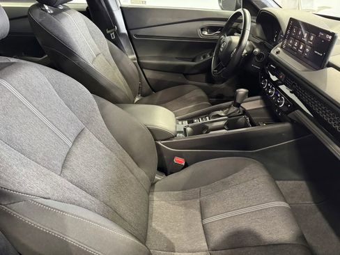 Used 2025 Honda Accord Sport image 6