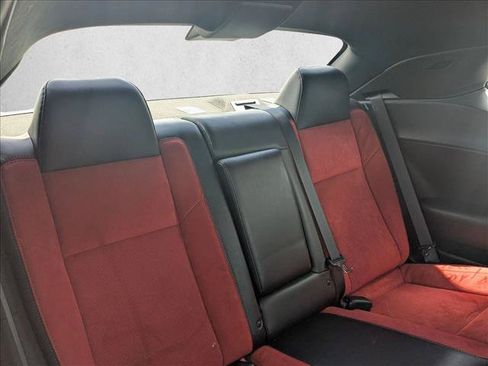 Used 2021 Dodge Challenger R/T Scat Pack RWD image 16