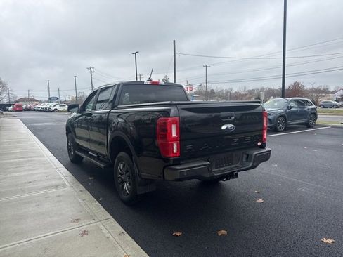 Used 2023 Ford Ranger XLT w/ Equipment Group 301A Mid image 5