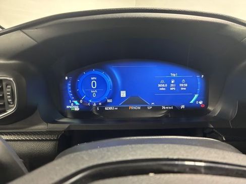 Used 2021 Ford Explorer ST w/ ST Street Pack image 26