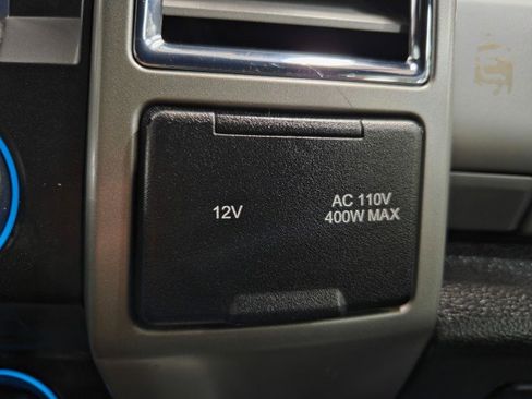 Used 2017 Ford F250 Lariat w/ Lariat Value Package image 51