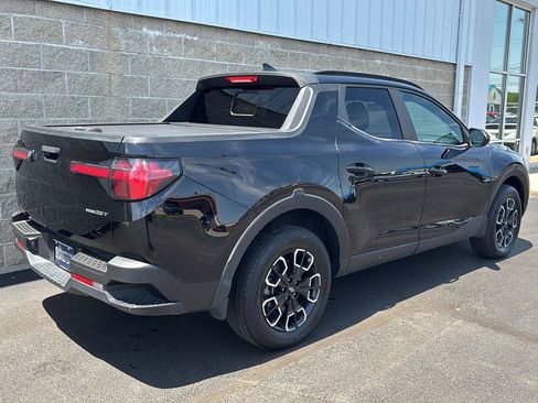 Used 2022 Hyundai Santa Cruz SEL Premium w/ Cargo Package AWD/4WD image 3