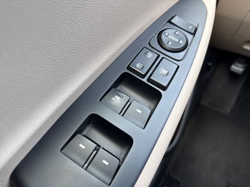 Used 2016 Hyundai Tucson Eco FWD image 25