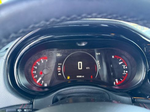 Used 2025 Dodge Durango GT AWD/4WD image 19