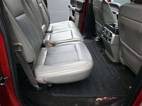 Used 2020 Ford F150 Lariat w/ Equipment Group 502A Luxury image 14