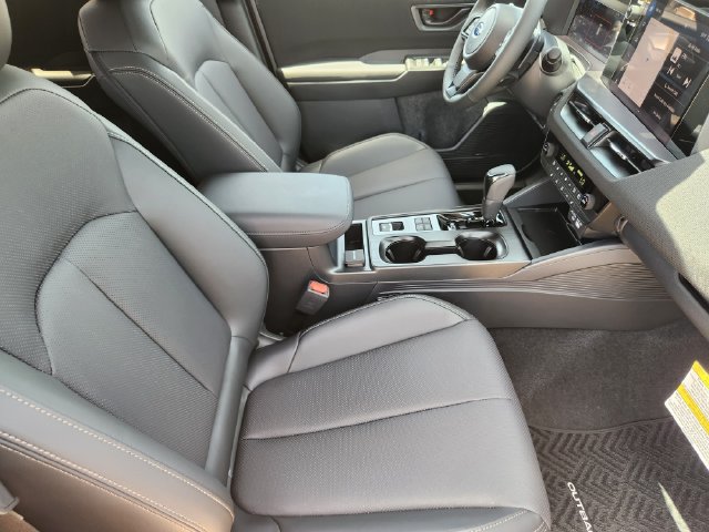 New 2026 Subaru Outback Limited XT AWD/4WD image 11