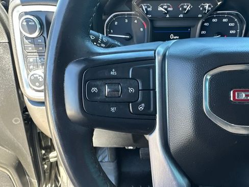 Used 2022 GMC Sierra 2500 SLE w/ SLE Convenience Package AWD/4WD image 11