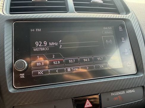 Used 2019 Mitsubishi Outlander Sport SE FWD image 18