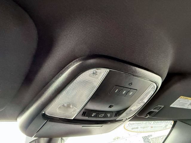 Certified 2026 Dodge Durango GT AWD/4WD image 33