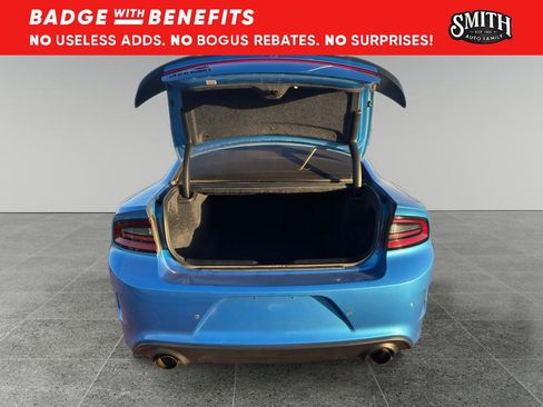 Used 2023 Dodge Charger Scat Pack w/ Plus Group image 7