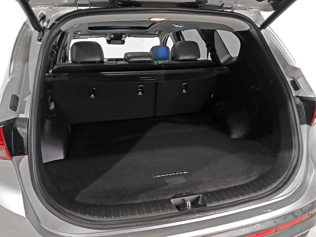 Used 2023 Hyundai Santa Fe SEL w/ Premium Package AWD/4WD image 8