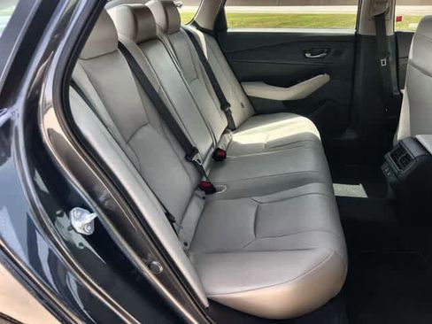 Used 2026 Honda Accord Touring image 14