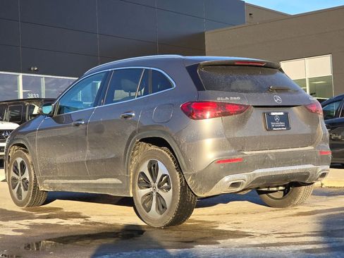 Certified 2026 Mercedes-Benz GLA 250 4MATIC image 19