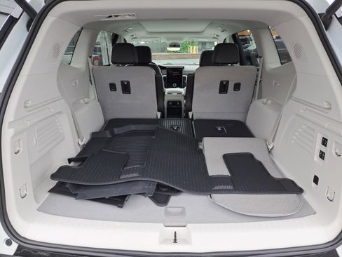 Used 2024 GMC Acadia Denali w/ Super Cruise Package FWD image 25